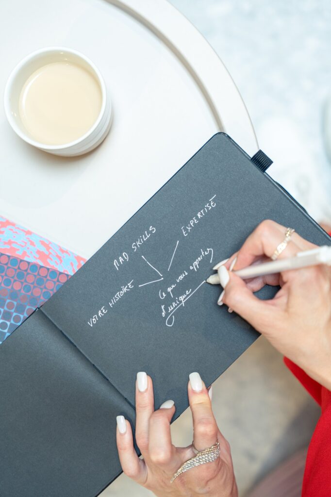 Fast coaching - LinkedIn Boost “à la carte”