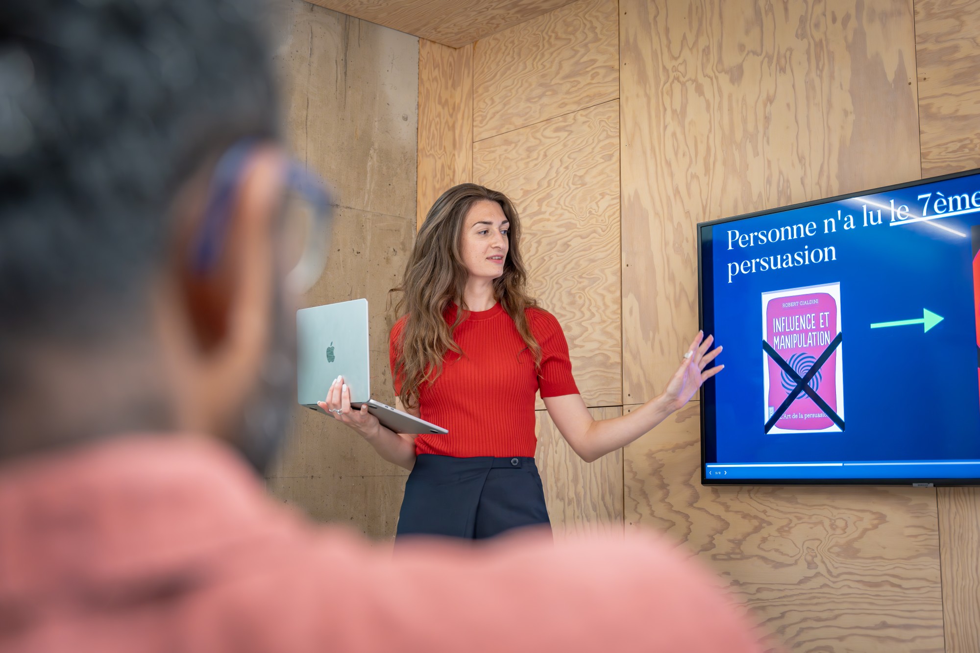 Ce que 3 ans de copywriting en santé m'ont appris