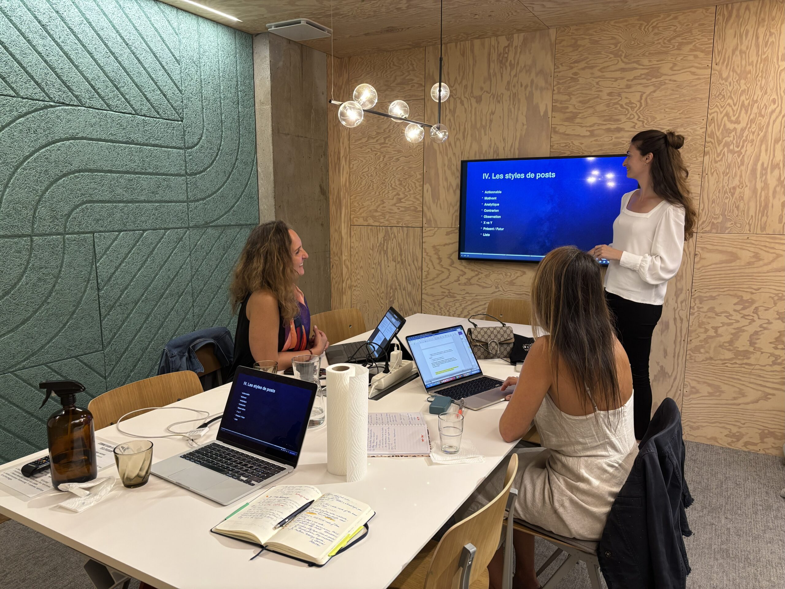 J'enseigne les leviers d'influence. Les dark patterns utilisent les mêmes bases. Voici la différence